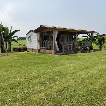 Hotel Etang Pre De La Font à Cercles Extérieur photo